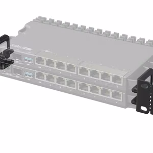 MikroTik K-79 statīva montāžas ausu komplekts