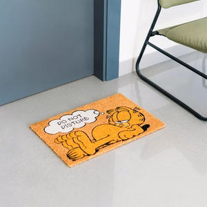 Garfield kājslauķis, 40 × 60 cm