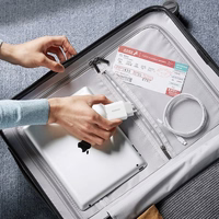 Lādētājs Ugreen CD137 20W USB-C balts