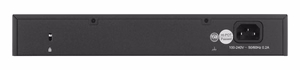 TP-LINK TL-SG3210 Managed L2 Gigabit Ethernet (10/100/1000) Power over Ethernet (PoE) melns