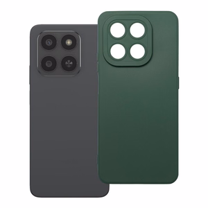 Case for Honor 400 SMART Matt 2.0 dark green