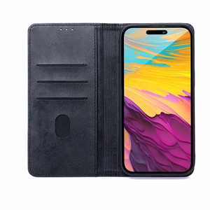 Smart Seam case for Xiaomi Redmi Note 15 Pro Plus 5G (EU) black