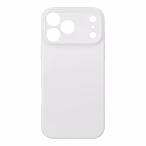 Mīksts maciņš sublimācijai, IPHONE 17 Pro Max
