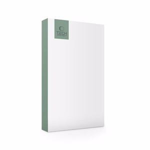 Tech-Protect Wallet viedtālruņa apvalks Samsung Galaxy M15 5G - melns