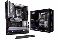 ASRock Z890 LiveMixer WiFi - Motherboard