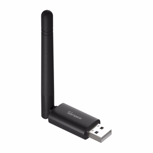 ZigBee vārteja SONOFF Dongle-LMG21 (Home Assistant, openHAB, Zigbee2MQTT)