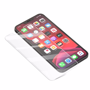 Mocolo 2.5D Clear Glass rūdīta stikla ekrāna aizsargs iPhone 13 Pro Max