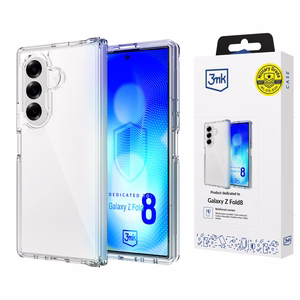 Samsung Galaxy Z Fold 8 Ultra – 3mk Armor maciņš