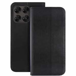 Smart Magnetic maciņš Motorola Moto G67 5G / G77 5G melns
