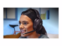 Corsair HS65 Surround austiņas Carbon