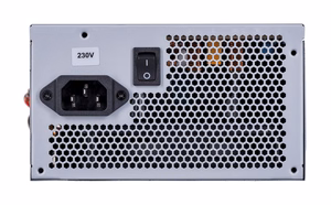 Barošanas avots Chieftec 400W aktīvs PFC