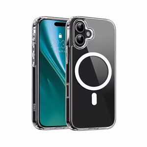 Etteri Hybrid Mag maciņš iPhone 16 6,1"