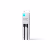 USB kabelis Joyroom S-UL012A9 USB uz Lightning 2,4A 2,0 m melns