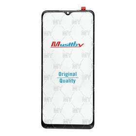 MUSTTBY priekšējais stikls + OCA SAMSUNG m12