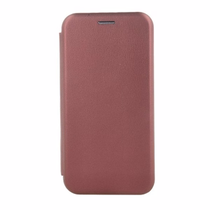 Telefona maciņš Smart Diva saderīgs ar Samsung S908 S22 Ultra sarkanvīns