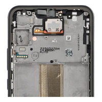 ServicePack LCD displejs SAMSUNG A34 5G A346B GH82-31201A