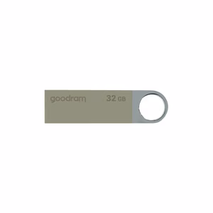 Goodram 32GB USB 2.0 USB flash drive USB Type-A Black,Silver