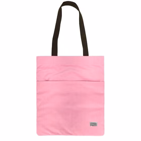 Iepirkumu soma Wonder raksts 4 rozā