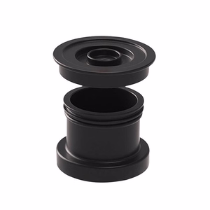 Portatīvais kafijas automāts 3 vienā ar futrāli HiBREW H4-premium 80W