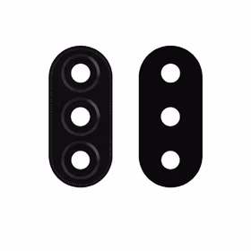 Rear Camera Lens Saderīgs ar Huawei Nova Y70 rear camera lens