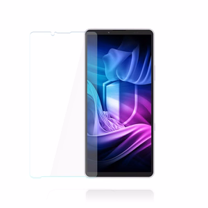 3mk Silky Matt Pro – tālruņa ekrāna aizsargs modelim Sony Xperia 10 VIII