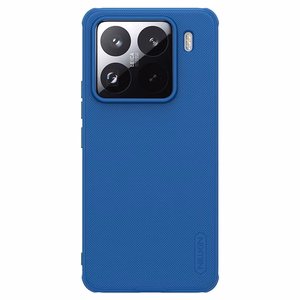 Nillkin Super Shield Pro maciņš, paredzēts Xiaomi 15 Pro, zils