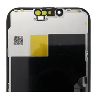 JK LCD ekrāns (m) IPHONE 13 PRO MAX FullHD Incell (Change IC)