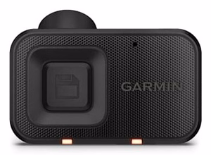 Garmin Dash Cam Mini 3 – automašīnas videoreģistrators, Full HD, melns