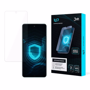 3mk 1UP – tālruņa ekrāna aizsargs modelim OnePlus Nord N30 SE