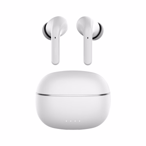 Forever Bluetooth ANC austiņas TWE-210 Earp white