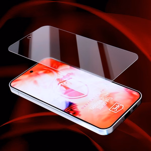 3mk FlexibleGlass hibrīdais stikls Google Pixel 10 / 10 Pro