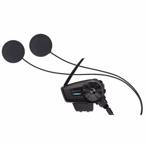 Sena Spider ST1 motocikla interkoms