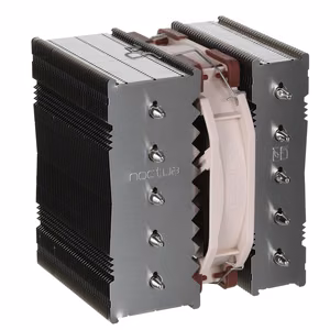 Noctua NH-D12L кулер для процессора