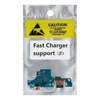 Uzlādes plāksne MOTOROLA G9 Play OEM (ātra uzlāde)