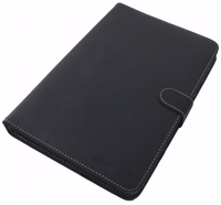 Esperanza EK125 tablet case 25.6 cm (10.1") Folio melns