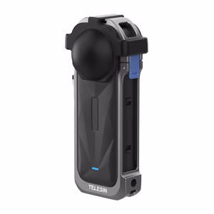 Telesin alumīnija aizsargmaciņš Insta360 X5