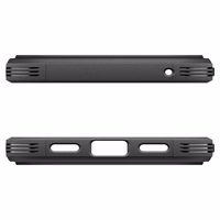 Spigen Core Armor Mag MagSafe viedtālruņa apvalks Google Pixel 10 Pro XL - matēti melns