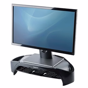 MONITOR ACC RISER SMART/PLUS 8020801 FELLOWES