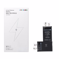 JCID Akumulators without BMS iPhone X (liela ietilpība)