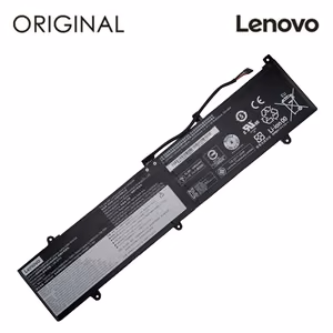 Оригинальный аккумулятор для ноутбука LENOVO L19C4PF2, 4560mAh