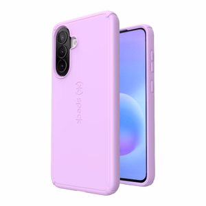 Speck ImpactHero Hue vāciņš ierīcei Samsung Galaxy A37 5G / A36 5G / A56 5G, maigi rozā