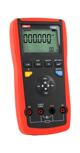Temperatūras kalibrators Uni-T UT701