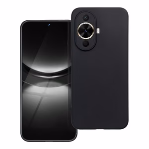 Case for Huawei Nova 12s Matt black