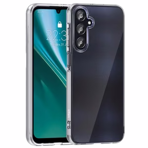 Etteri caurspīdīgs viedtālruņa apvalks Samsung Galaxy A25 5G (global)