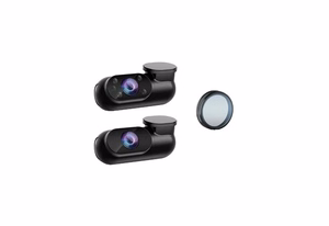 Viofo A229 Pro 3CH-G – 3 kanālu GPS videoreģistrators