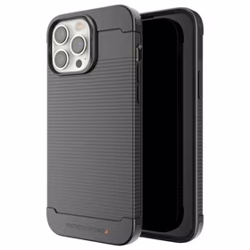 Gear4 D3O Havana iPhone 13 Pro Max 6,7" melns 702008189