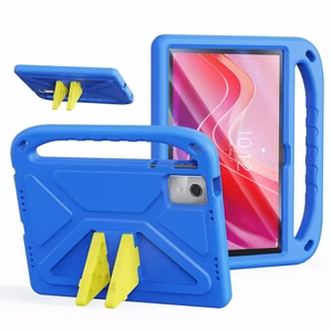 Case Dux Ducis Puff Lenovo Tab M11 TB330 blue