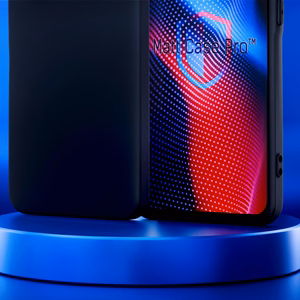 3mk Matt Case Pro maciņš priekš Samsung Galaxy A37, matēts melns