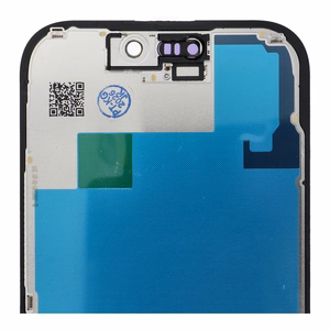 JK LCD displejs iPhone 17 FullHD Incell (ar nomainītu integrālo shēmu)