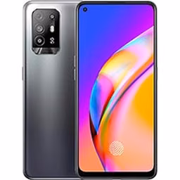 Reno5 Z 5G
